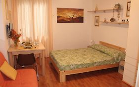 Nice Apartment In Taormina