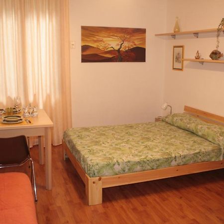 Nice Apartment In Taormina Esterno foto