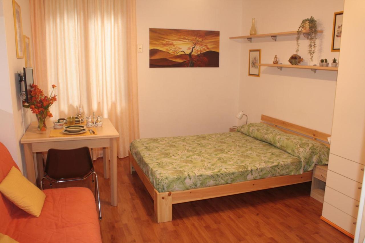 Nice Apartment In Taormina Esterno foto