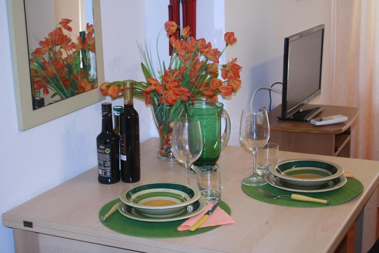 Nice Apartment In Taormina Esterno foto