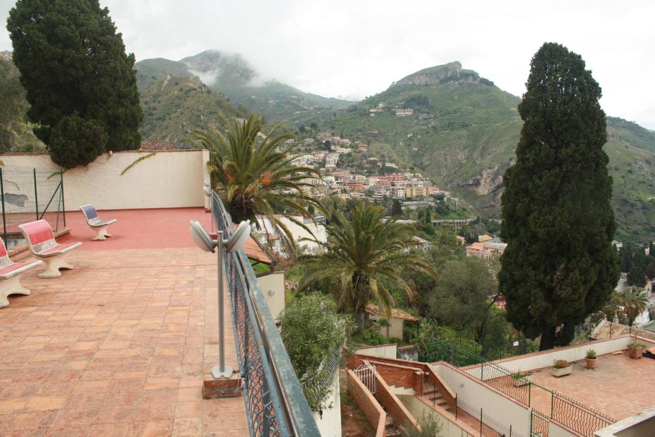 Nice Apartment In Taormina Esterno foto